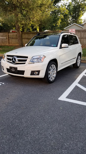 Auto Parts Store «Advance Auto Parts», reviews and photos, 1282 Millersville Pike, Lancaster, PA 17603, USA