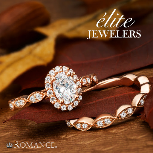 Jewelry Store «Elite Jewelers», reviews and photos, 504 N Central Expy, Richardson, TX 75080, USA