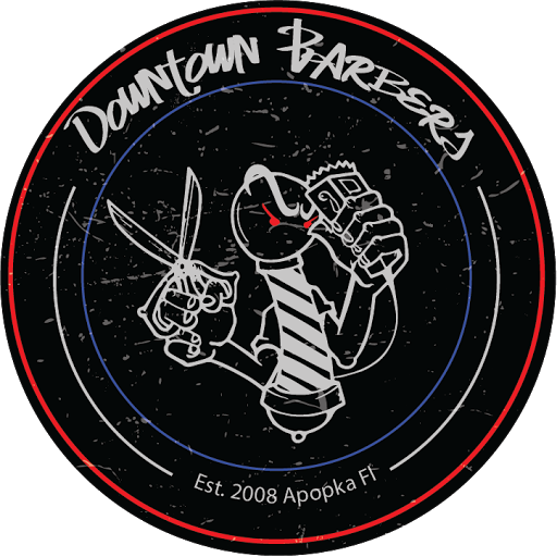 Barber Shop «Downtown Barbers», reviews and photos, 36 E Main St, Apopka, FL 32703, USA