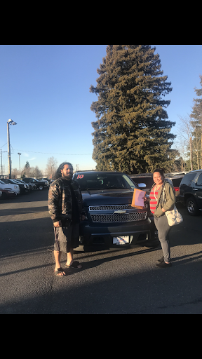 Used Car Dealer «SS Best Auto Sales, LLC», reviews and photos, 2712 Auburn Way N, Auburn, WA 98002, USA