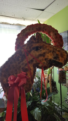 Florist «A Touch of Elegance Florist», reviews and photos, 360 S Franklin Ave, Belleville, NJ 07109, USA