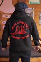 Hagyd a Magyart! Ruhabolt