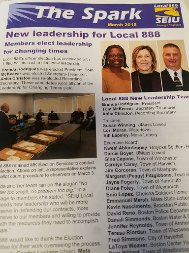 Historical Landmark «High Service Water Tower and Reservoir», reviews and photos, 28 Yale St, Lawrence, MA 01841, USA