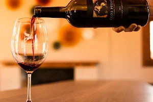 Clos Pegase Winery & Tasting Room image