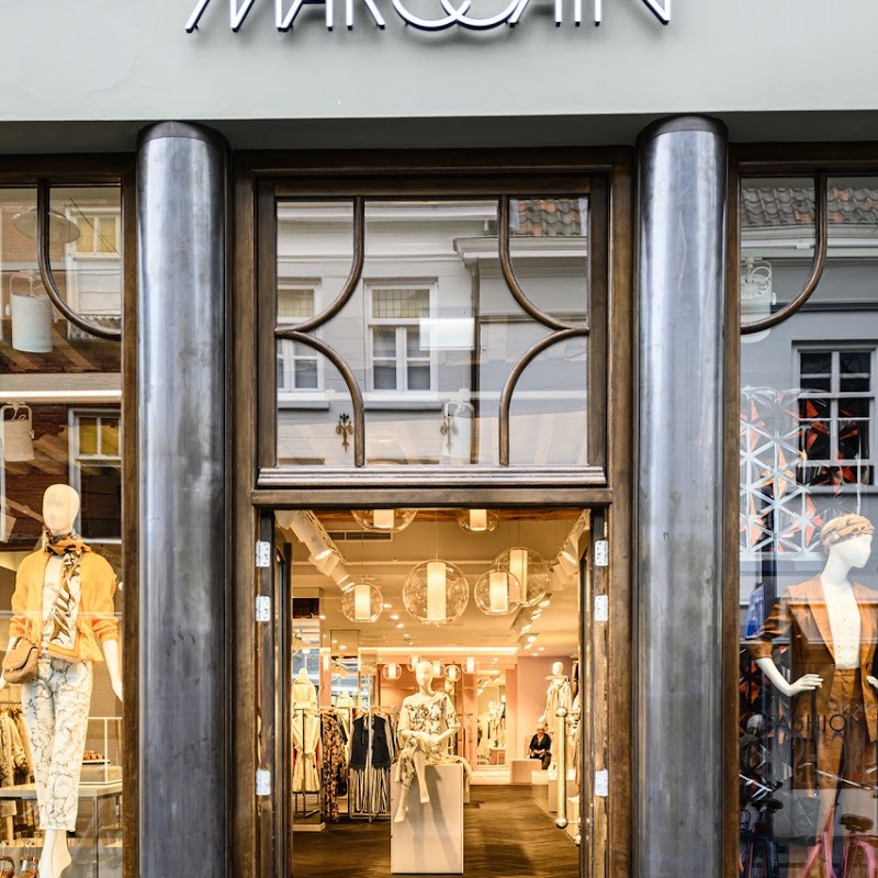 Marc Cain Store