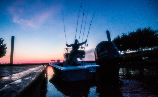 Fishing Charter «Carolina Guide Service - Fishing Charters», reviews and photos, 169 Windover Dr, Pawleys Island, SC 29585, USA