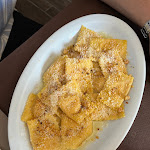 Photo n°1 de l'avis de Ilaria.e fait le 17/07/2022 à 22:55 sur le  Osteria del Grano à Vezzano sul Crostolo