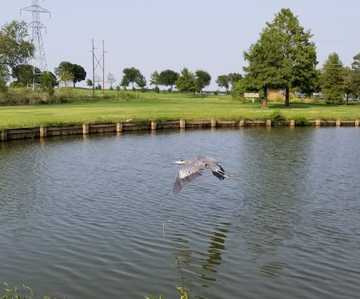Golf Course «Prairie Lakes Golf Course», reviews and photos, 3202 SE 14th St, Grand Prairie, TX 75052, USA