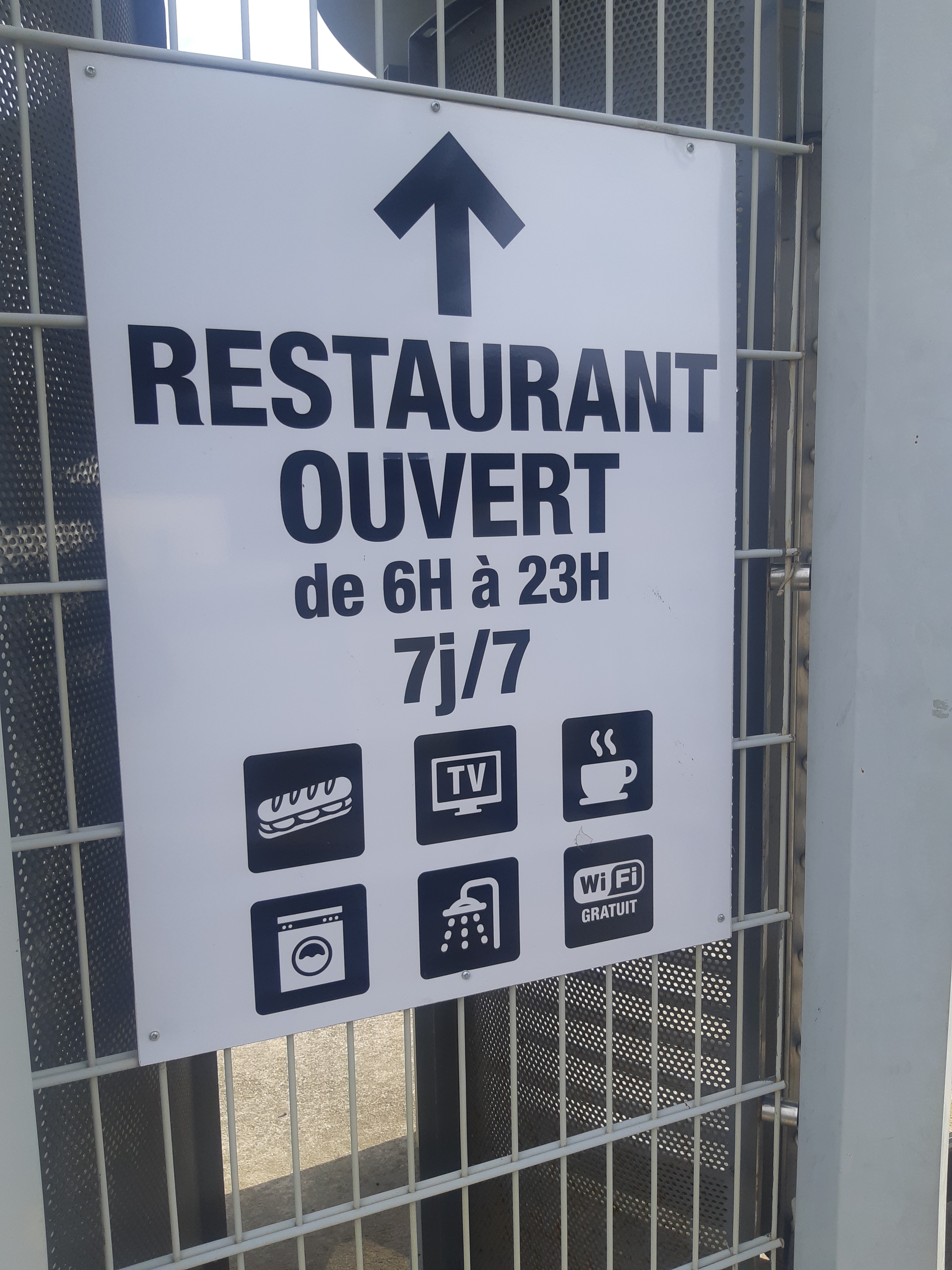 Photo n° 8 de l'avis de Andrei.a fait le 18/08/2021 à 02:33