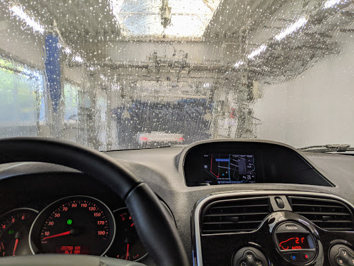 Car interior cleaning Hannover