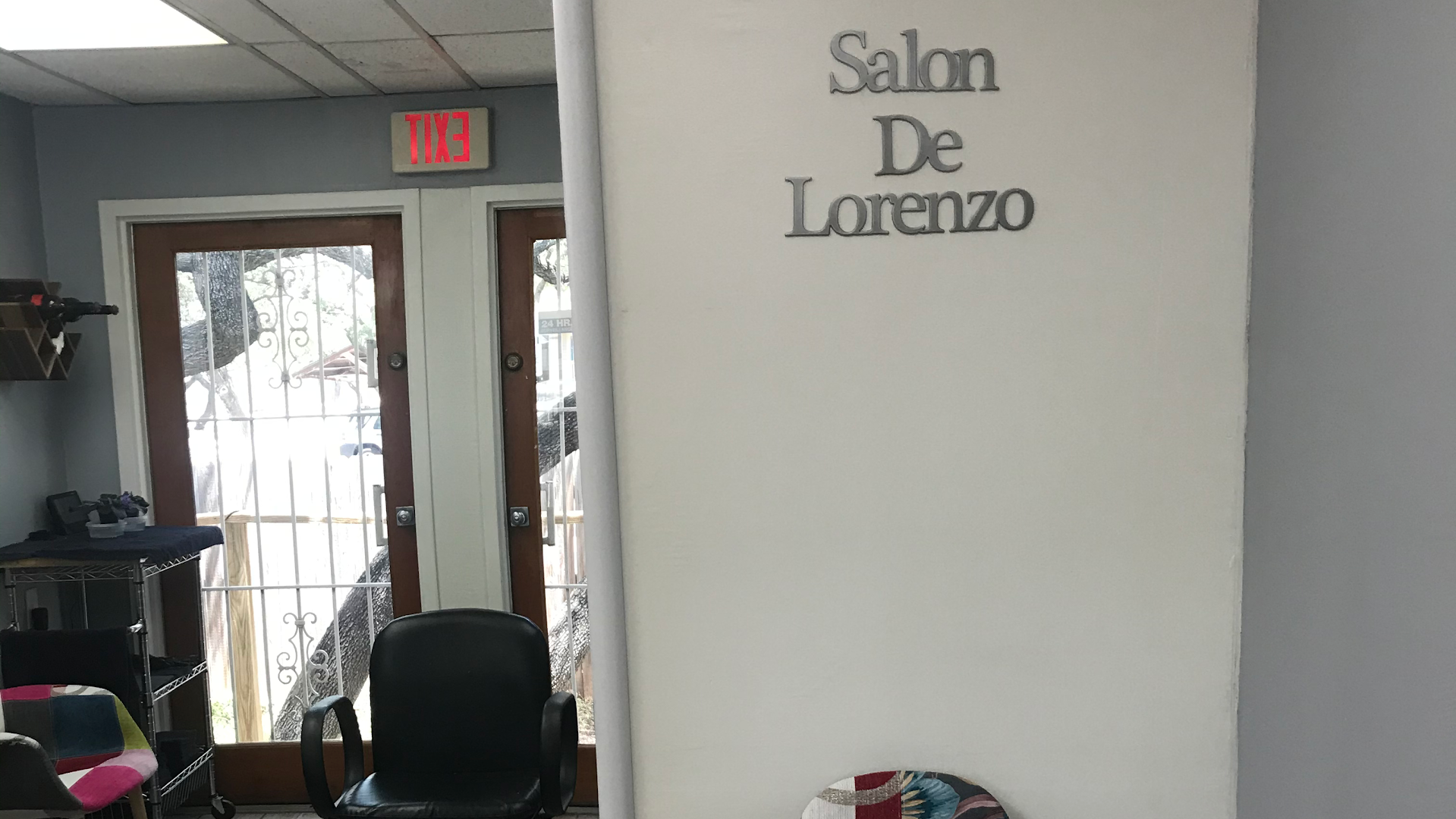 Salon De Lorenzo