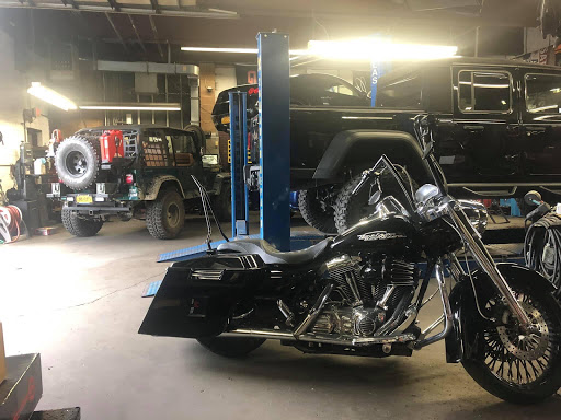 Auto Repair Shop «260 AUTO REPAIR INC», reviews and photos, 270 US-9W, Haverstraw, NY 10927, USA