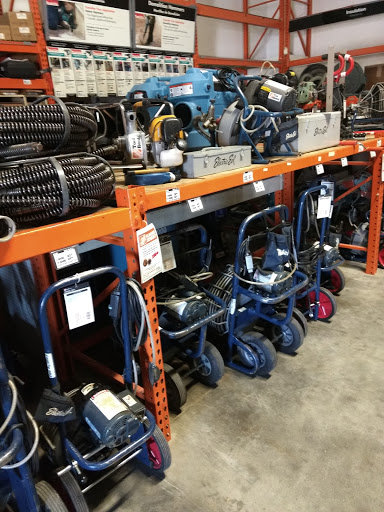 Home Improvement Store «The Home Depot», reviews and photos, 32525 Northwestern Hwy, Farmington Hills, MI 48334, USA