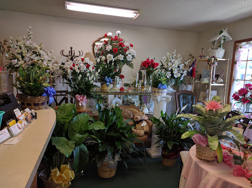 Florist «Contreras Flowers & Gifts», reviews and photos, 817 Main St, Schertz, TX 78154, USA