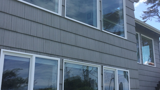 Joe Sheen Window Cleaning in Newport, Oregon