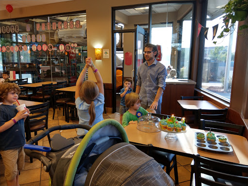 Fast Food Restaurant «Chick-fil-A», reviews and photos, 3001 W Agua Fria Fwy, Phoenix, AZ 85027, USA