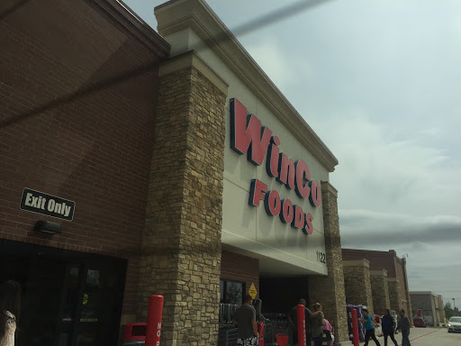 Supermarket «WinCo Foods», reviews and photos, 1122 W Centerville Rd, Garland, TX 75041, USA