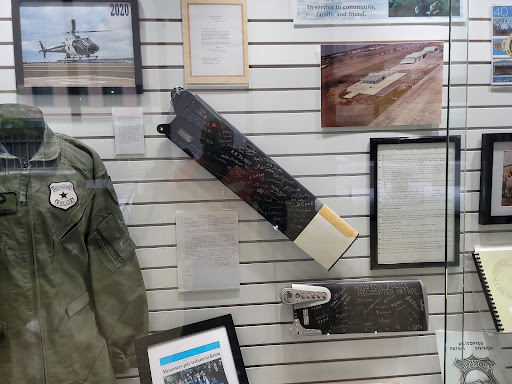 Museum «Houston Police Museum», reviews and photos, 1200 Travis St, Houston, TX 77002, USA