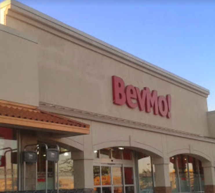 BevMo!