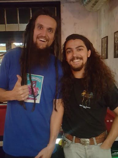 Bar «The Saint», reviews and photos, 761 S Virginia St, Reno, NV 89501, USA