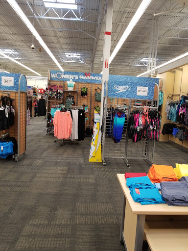 Sporting Goods Store «Academy Sports + Outdoors», reviews and photos, 130 S Hampton Pl, Clarksville, TN 37040, USA