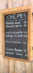 Photo n°7 de Chalet de la Rosière à Courchevel ()