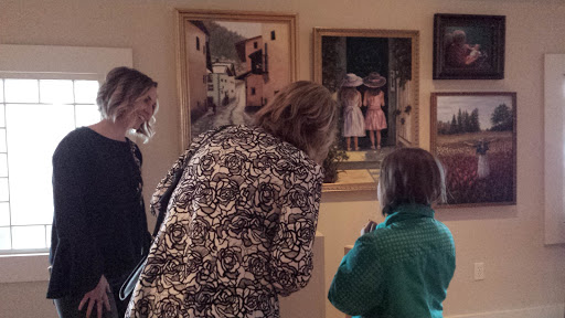 Art Center «The Jacklin Arts & Cultural Center», reviews and photos, 405 N William St, Post Falls, ID 83854, USA