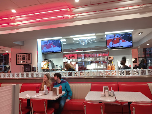 Shopping Mall «Epicentre», reviews and photos, 210 E Trade St, Charlotte, NC 28202, USA