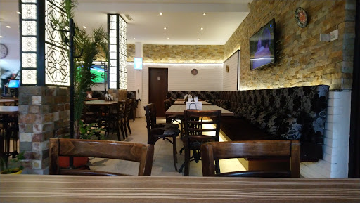 Арабски ресторанти София