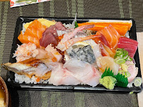 Plats et boissons du Restaurant japonais authentique Sushi Gourmet à Paris - n°4