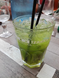 Mojito du Restaurant Le Capri à Biarritz - n°6