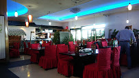 Atmosphère du Restaurant asiatique Le Palace d'Asie à Lanester - n°10
