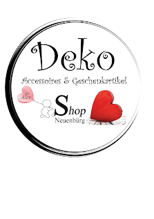 Deko Shop Neuenbürg Daimlerstraße 2, 75305 Neuenbürg, Deutschland