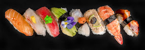 Sushi du Restaurant de sushis MA.SU Nemours - n°17
