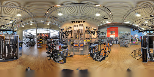 Bicycle Store «West Michigan Bike and Fitness», reviews and photos, 4300 Chicago Dr SW, Grandville, MI 49418, USA