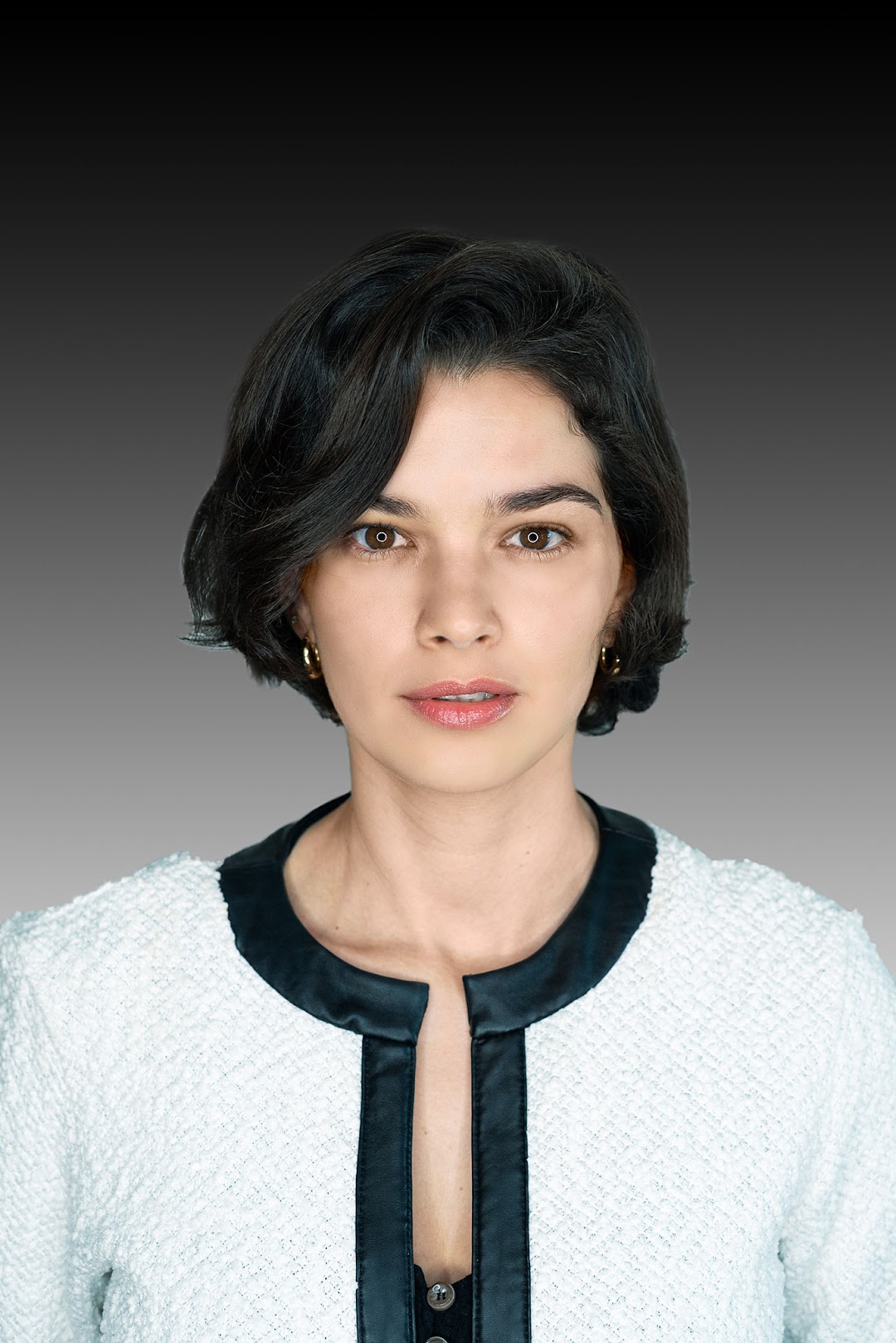 Advogada e Consultora Jurídica Camilla Balestrassi