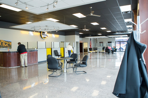 Used Car Dealer «Rath Auto Resources», reviews and photos, 4515 Towson Ave, Fort Smith, AR 72901, USA