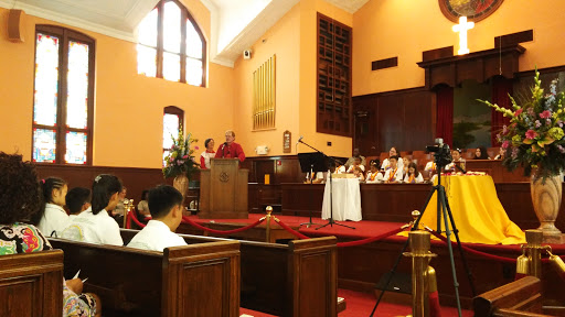 Historical Place «Martin Luther King Jr. National Historic Site», reviews and photos, 450 Auburn Ave NE, Atlanta, GA 30312, USA