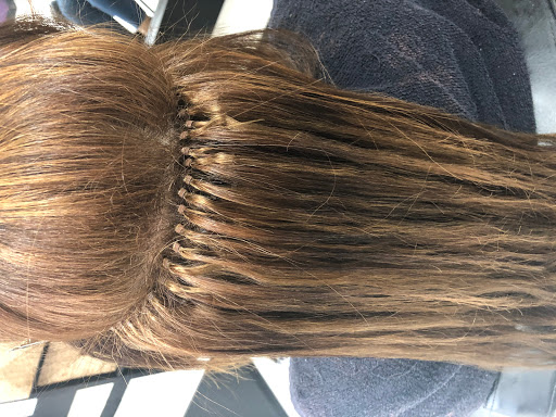 Beauty Salon «Dmya Dominican Hair Salon», reviews and photos, 4088 Charles Hardy Pkwy, Dallas, GA 30157, USA