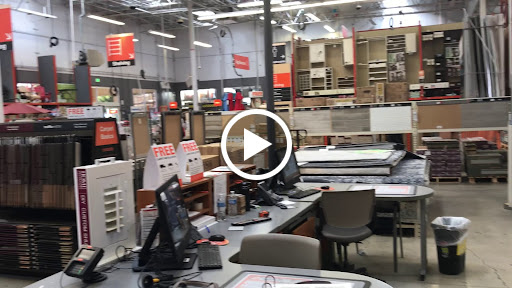 Home Improvement Store «The Home Depot», reviews and photos, 250 S Mountain Ave, Upland, CA 91786, USA