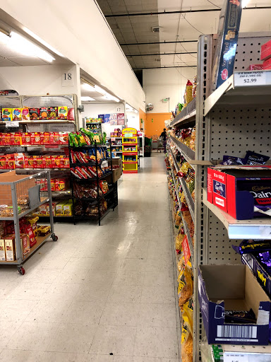 Indian Grocery Store «Namaste Plaza», reviews and photos, 3379 El Camino Real, Santa Clara, CA 95051, USA