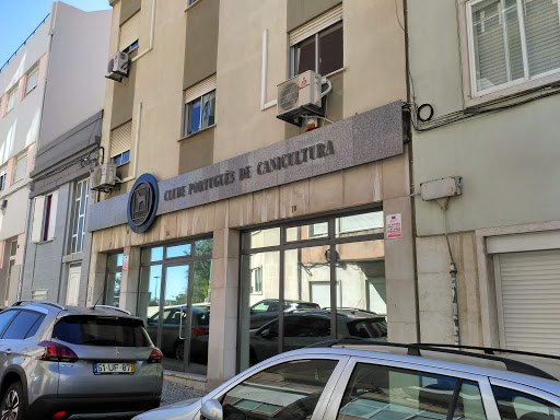 CPC - Clube Português de Canicultura