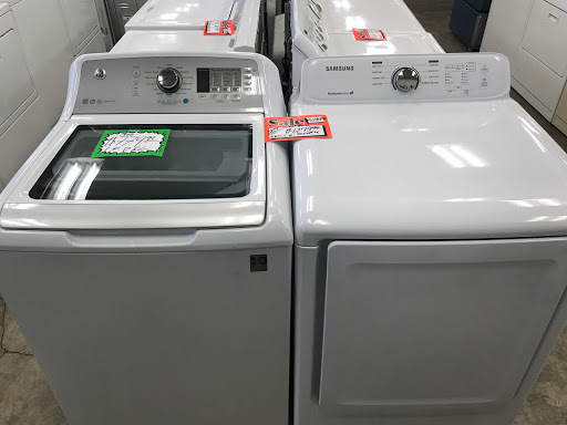 Used Appliance Store «Kaady Appliances», reviews and photos, 11564 SW Pacific Hwy, Tigard, OR 97223, USA