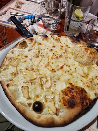 Pizza du Restaurant Pirates Paradise à Montpellier - n°1