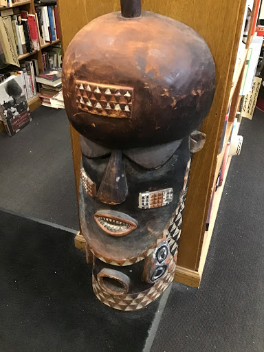 Used Book Store «Dawn Treader Book Shop», reviews and photos, 514 E Liberty St, Ann Arbor, MI 48104, USA