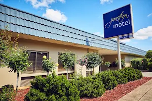 Junction Motel image