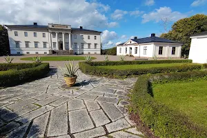 Stjernsund Castle image