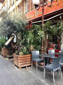 Atmosphère du Casa Nissa - Restaurant Nice Place Masséna - n°2