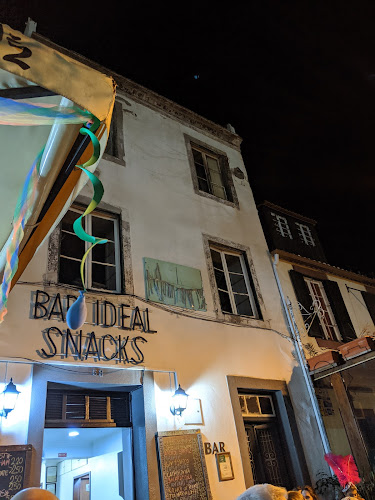 Bar Ideal - Sociedade De Exploração De Bares E Snack-Bares, Lda. - Bar