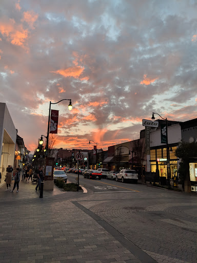 Coffee Shop «Starbucks», reviews and photos, 1160 Burlingame Ave, Burlingame, CA 94010, USA
